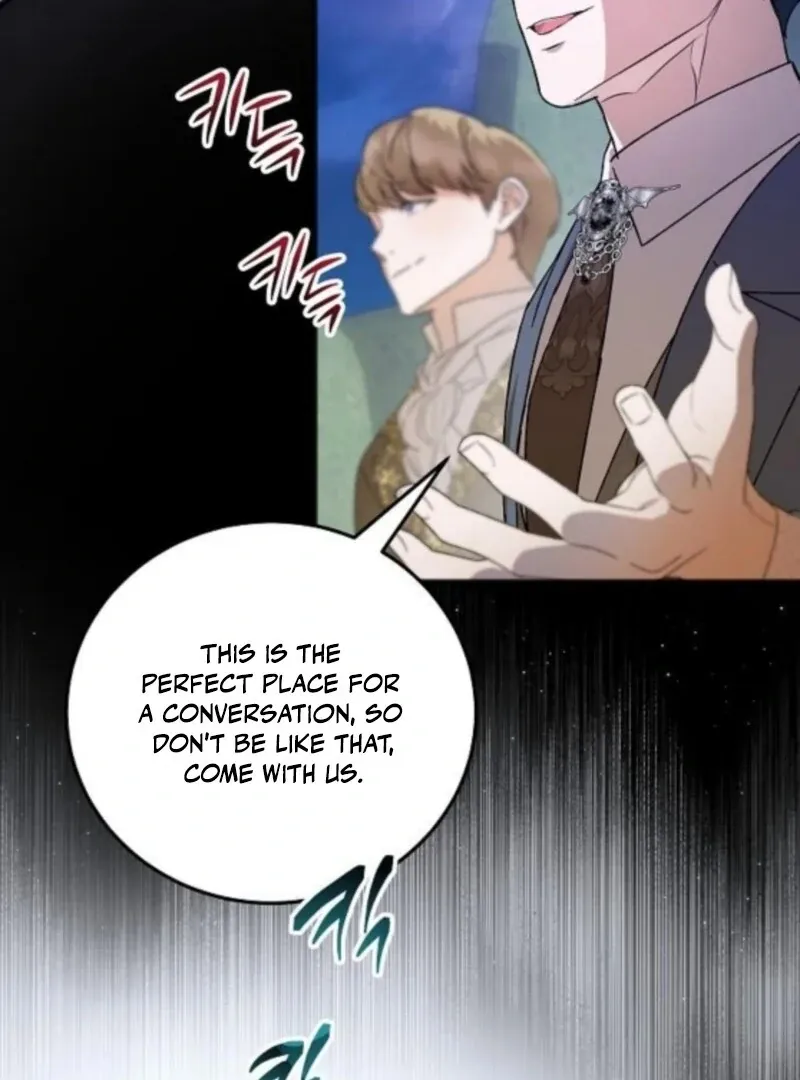 The Cruelty of Salvation Chapter 14 page 71 - 