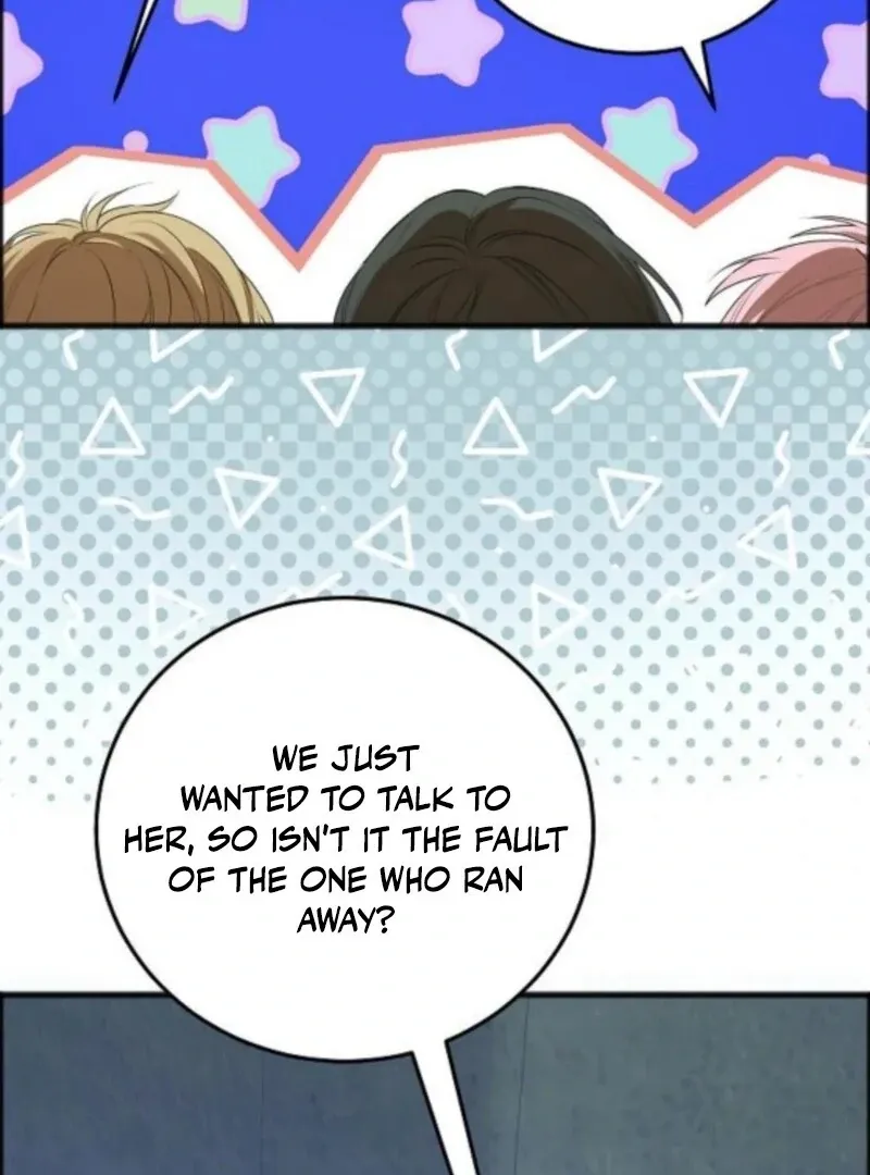 The Cruelty of Salvation Chapter 14 page 87 - 