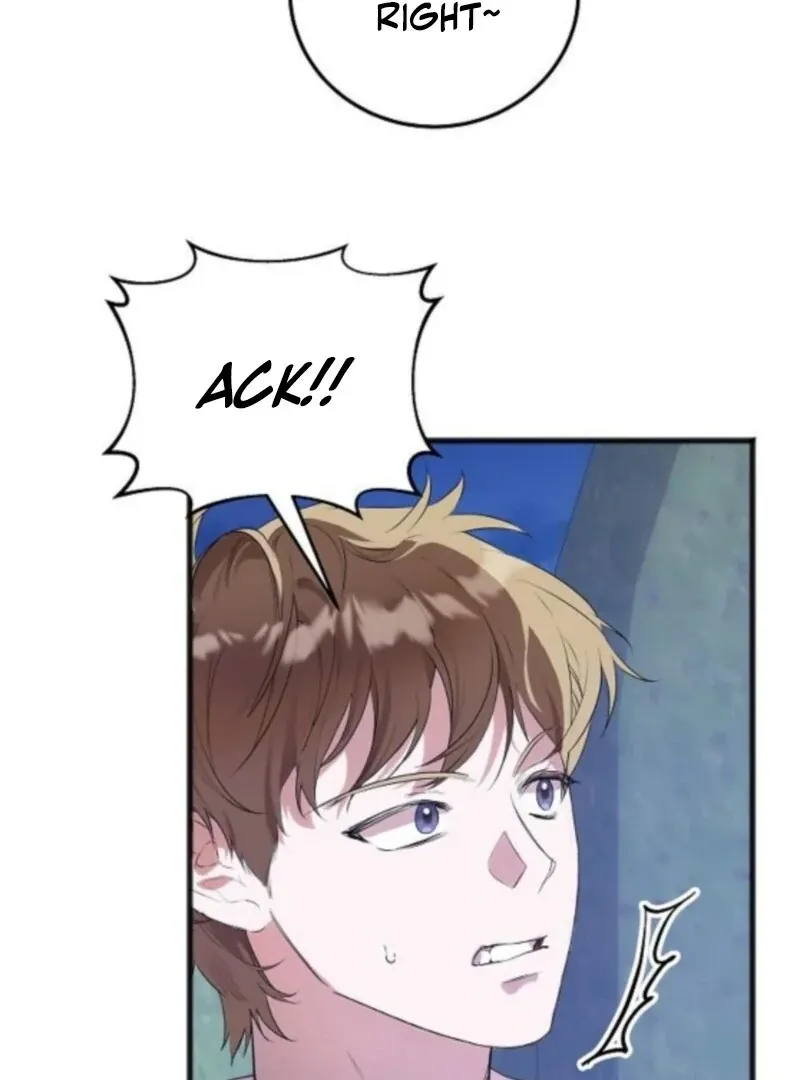 The Cruelty of Salvation Chapter 14 page 89 - 