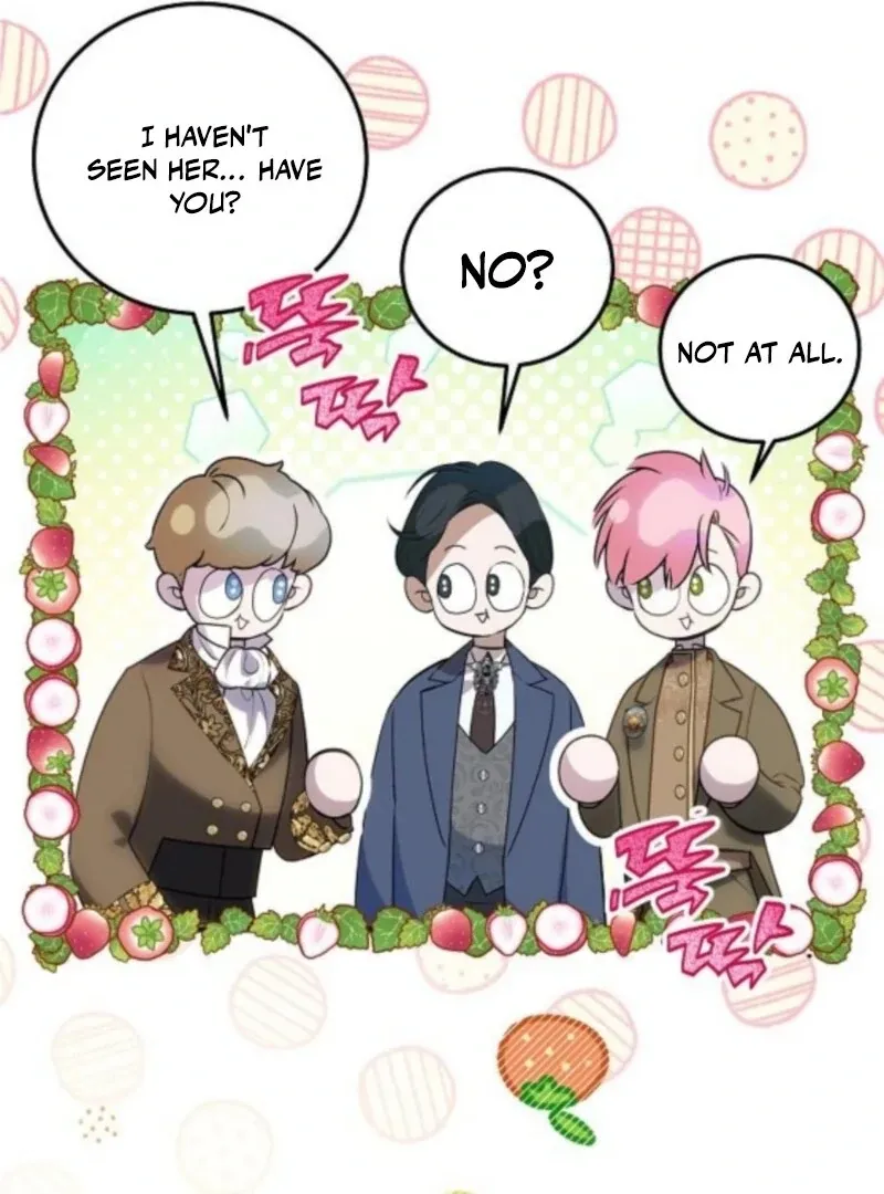 The Cruelty of Salvation Chapter 14 page 96 - 