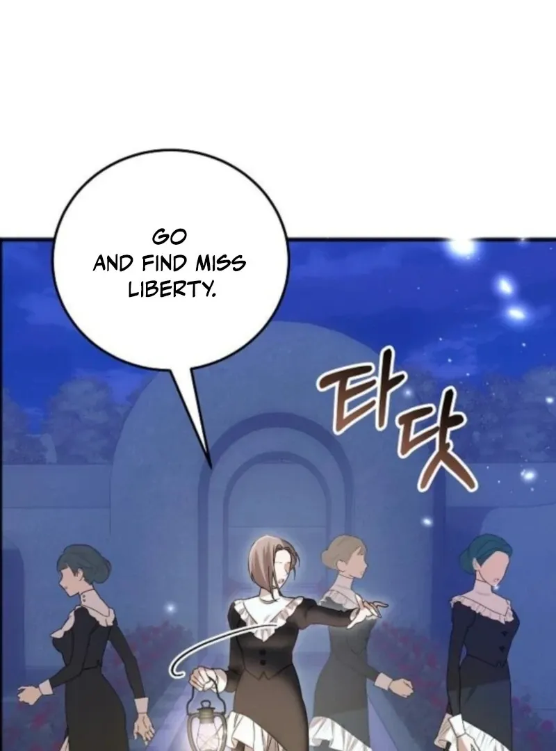 The Cruelty of Salvation Chapter 14 page 100 - 