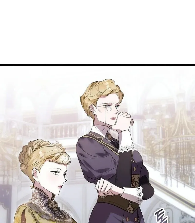 The Cruelty of Salvation Chapter 15 page 108 - 