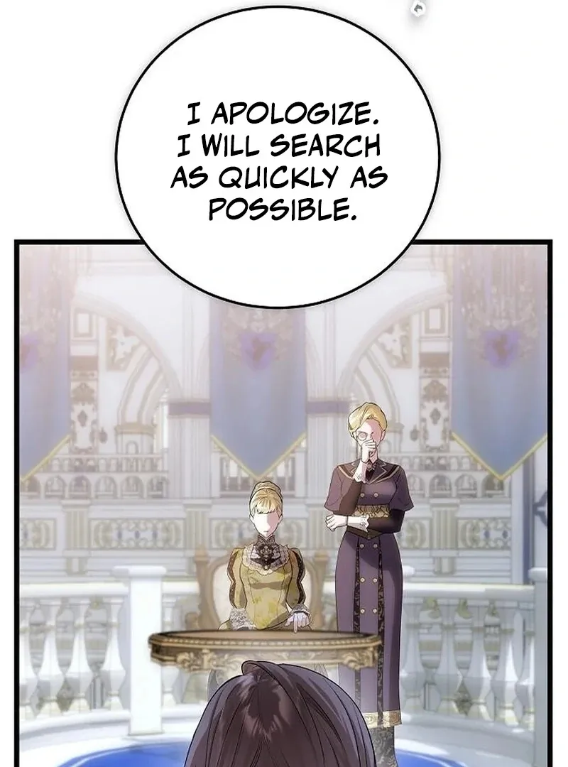 The Cruelty of Salvation Chapter 15 page 110 - 