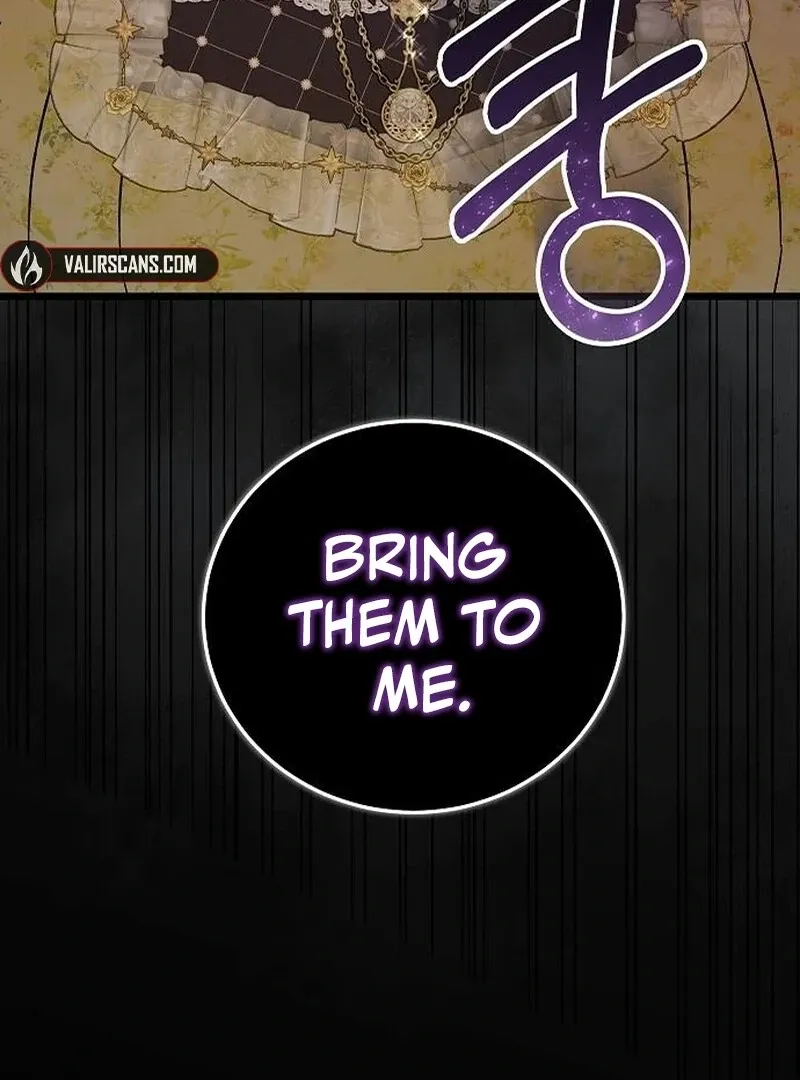 The Cruelty of Salvation Chapter 15 page 114 - 