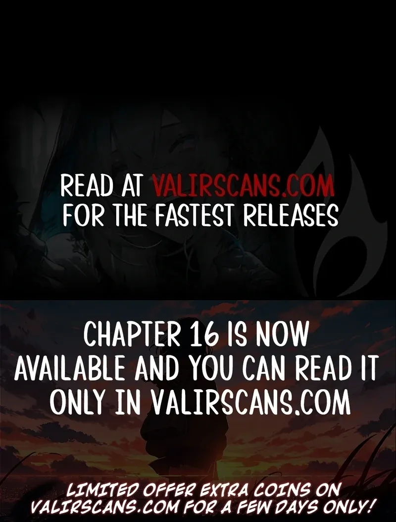 The Cruelty of Salvation Chapter 15 page 116 - 