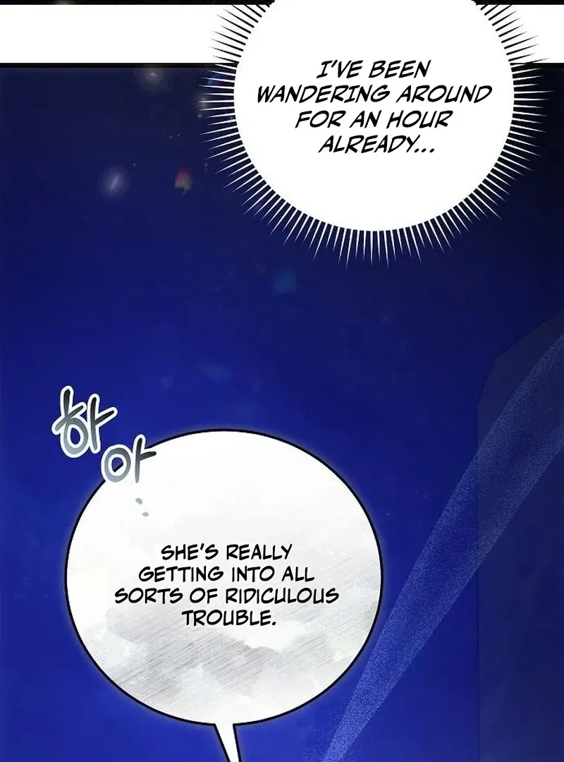 The Cruelty of Salvation Chapter 15 page 24 - 