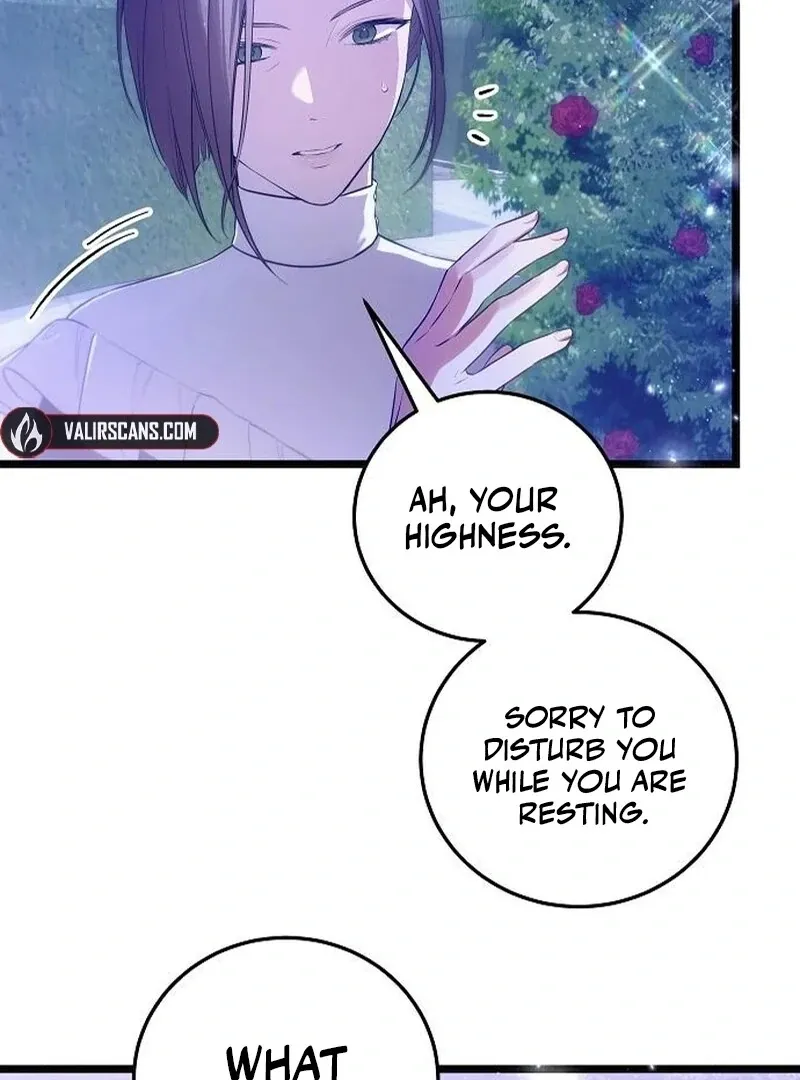 The Cruelty of Salvation Chapter 15 page 5 - 