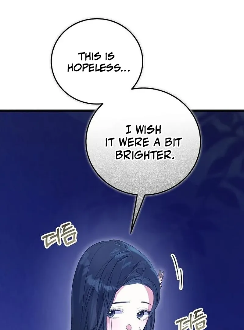 The Cruelty of Salvation Chapter 15 page 43 - 