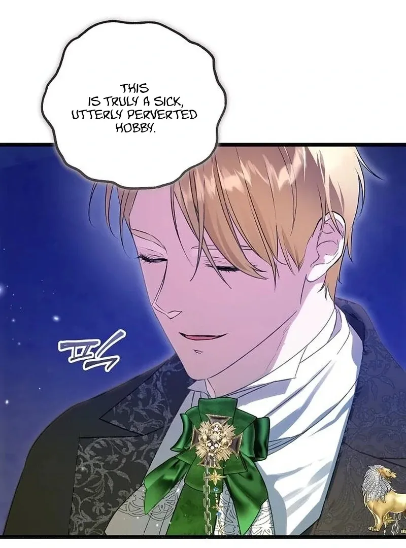 The Cruelty of Salvation Chapter 15 page 64 - 