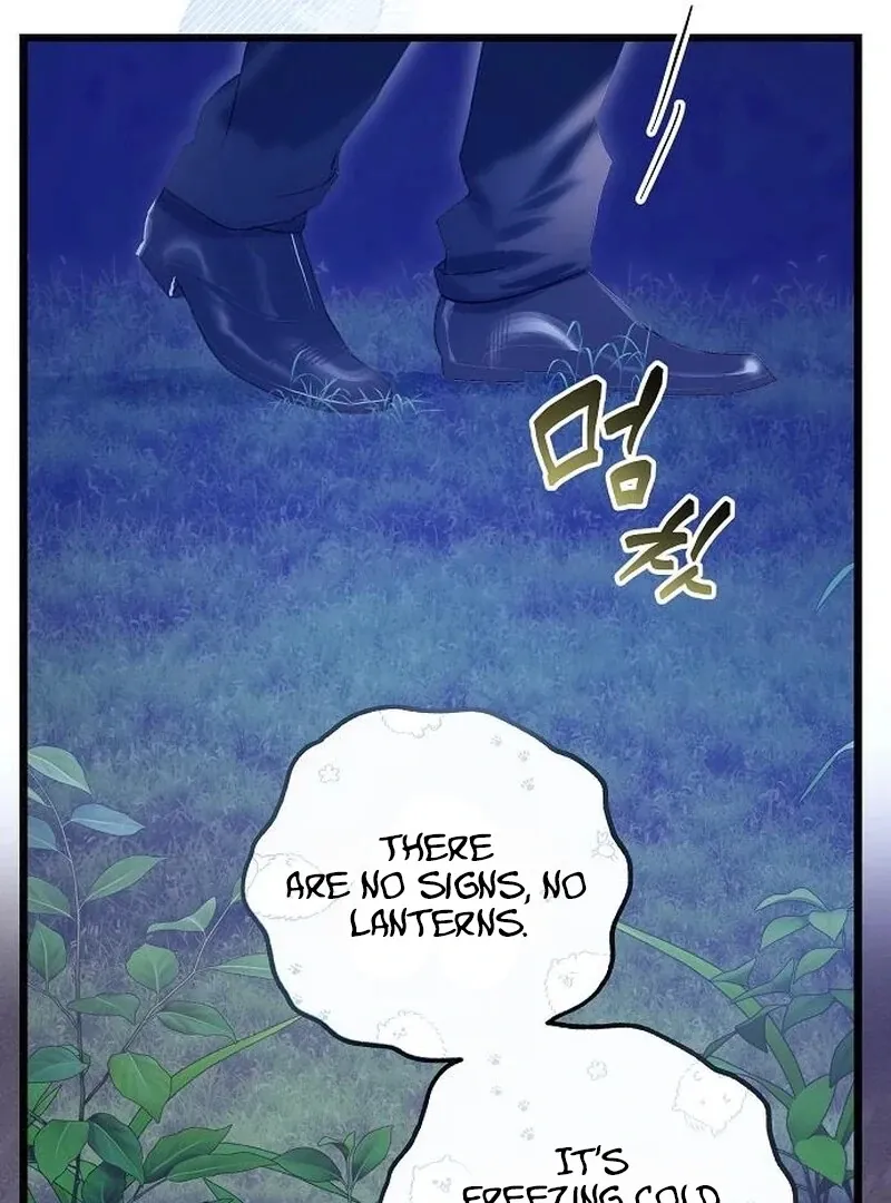 The Cruelty of Salvation Chapter 15 page 69 - 
