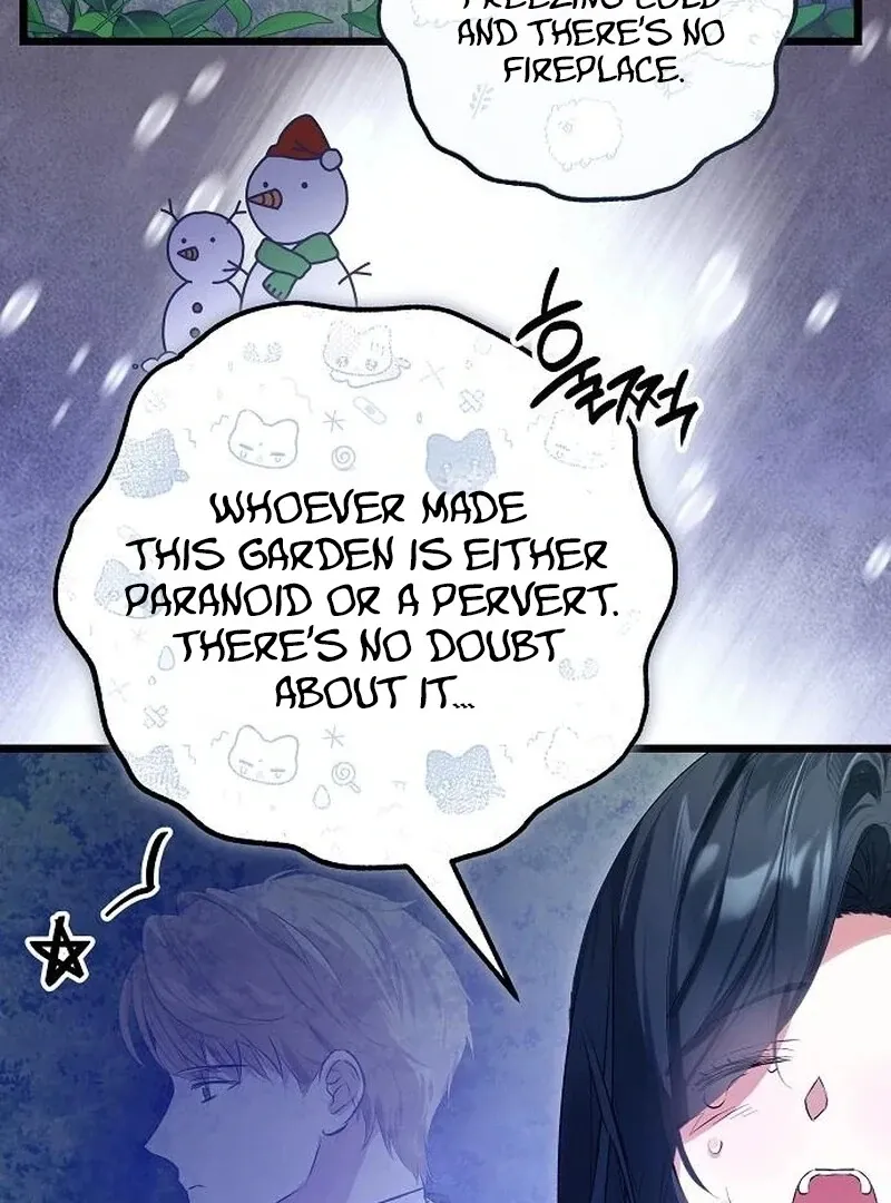 The Cruelty of Salvation Chapter 15 page 70 - 