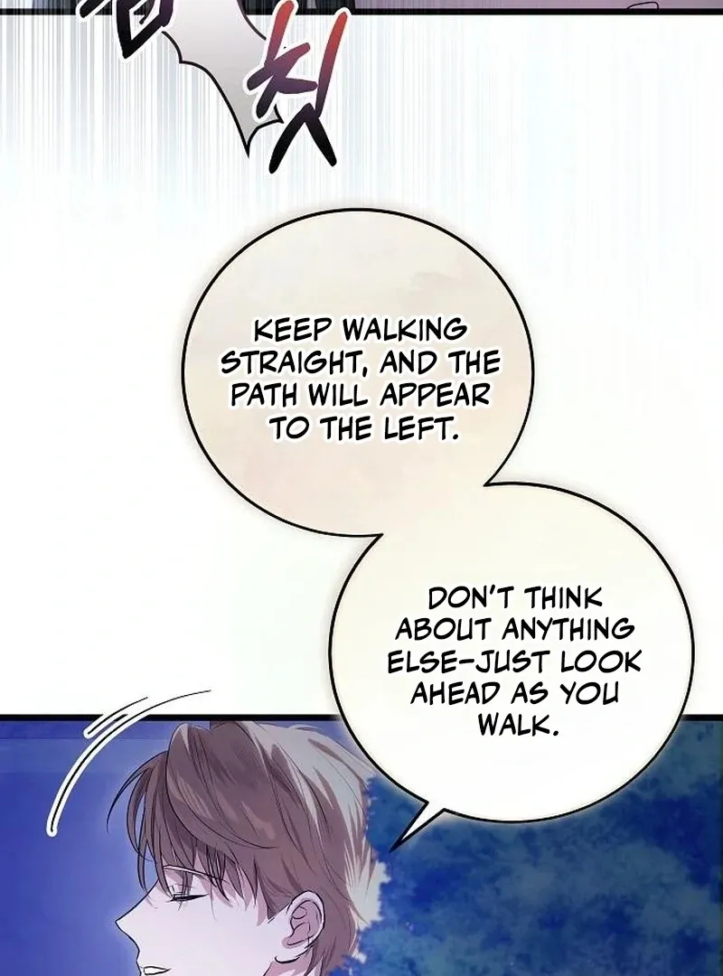 The Cruelty of Salvation Chapter 15 page 74 - 