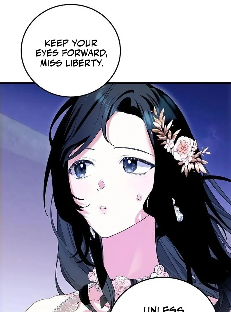 The Cruelty of Salvation Chapter 15 page 77 - 