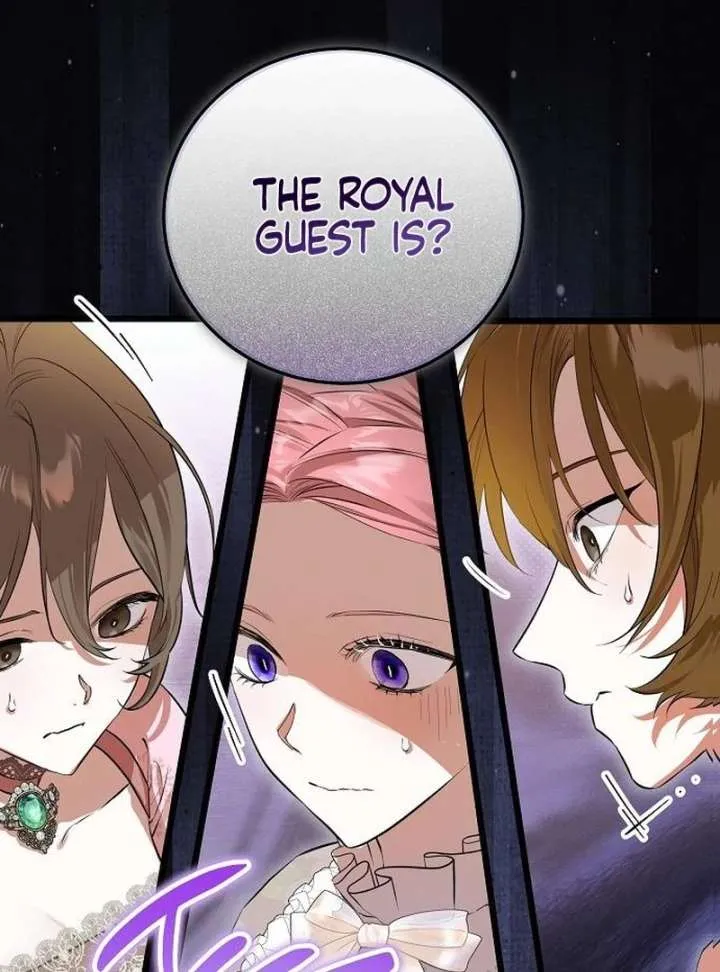 The Cruelty of Salvation Chapter 16 page 11 - 