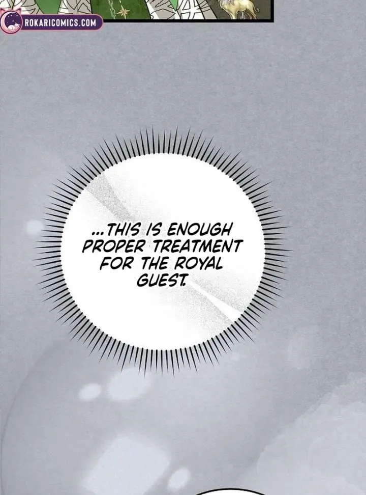 The Cruelty of Salvation Chapter 16 page 111 - 