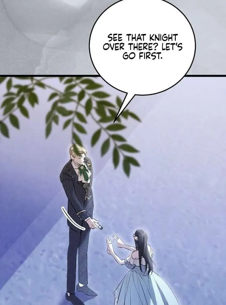 The Cruelty of Salvation Chapter 16 page 112 - 
