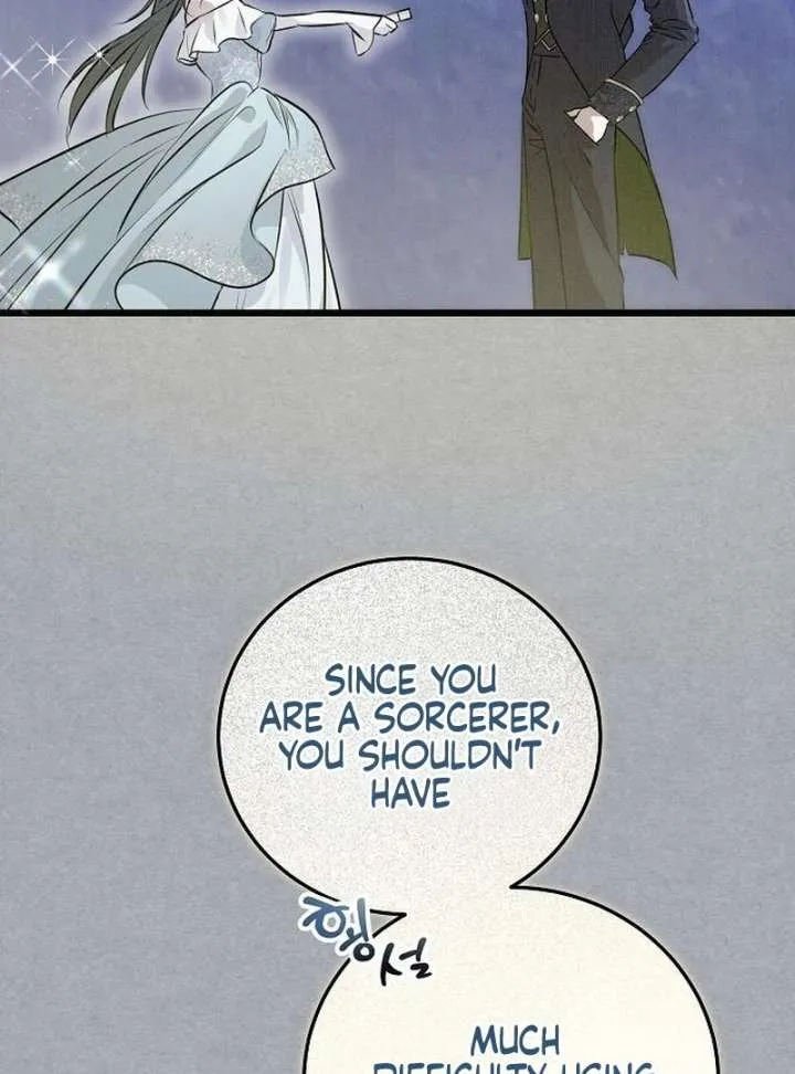 The Cruelty of Salvation Chapter 16 page 121 - 