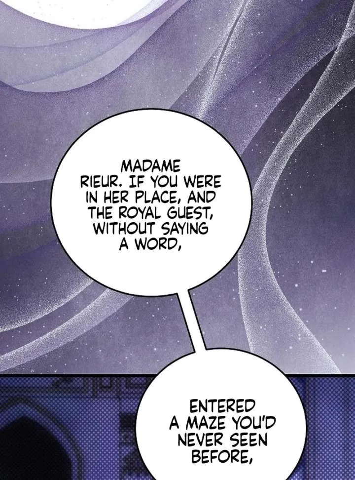 The Cruelty of Salvation Chapter 16 page 22 - 