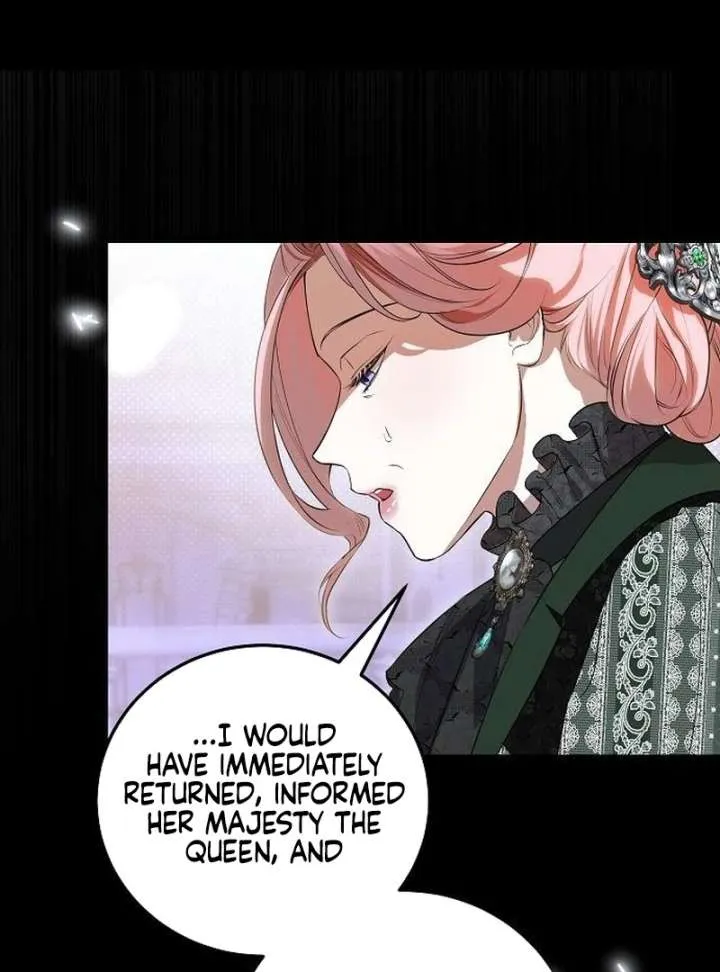 The Cruelty of Salvation Chapter 16 page 25 - 