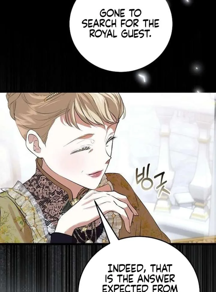 The Cruelty of Salvation Chapter 16 page 26 - 