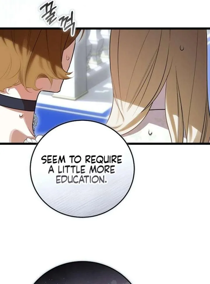 The Cruelty of Salvation Chapter 16 page 30 - 