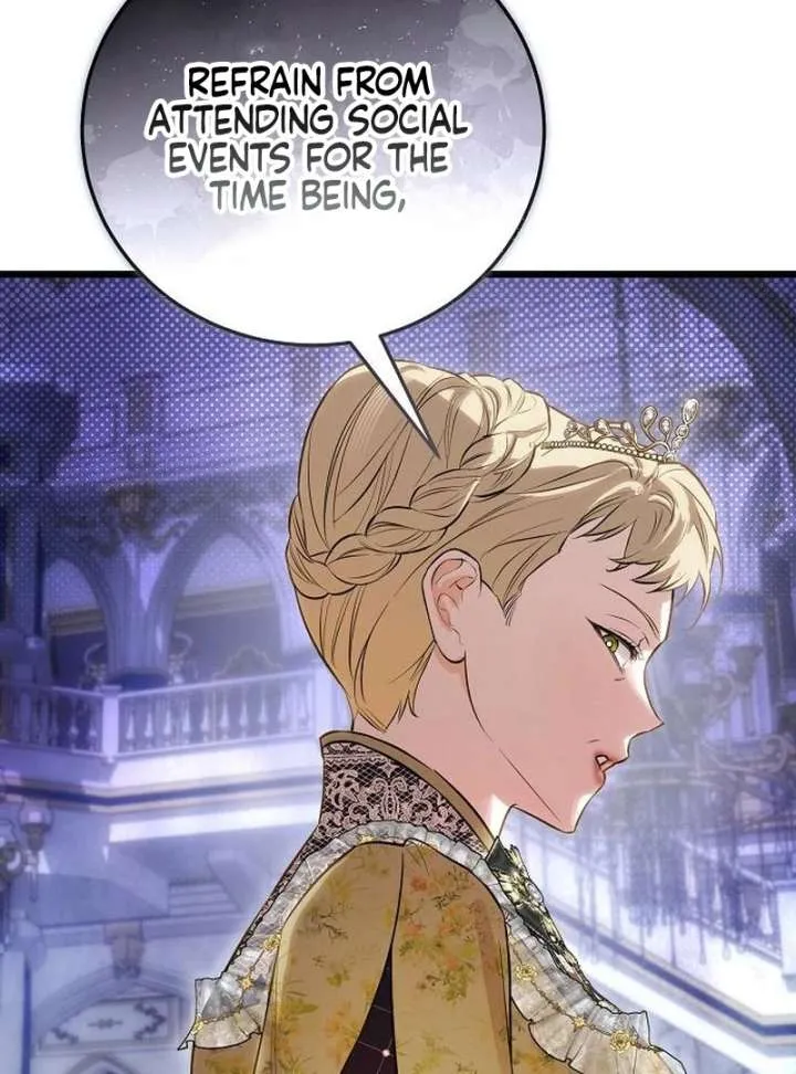 The Cruelty of Salvation Chapter 16 page 31 - 