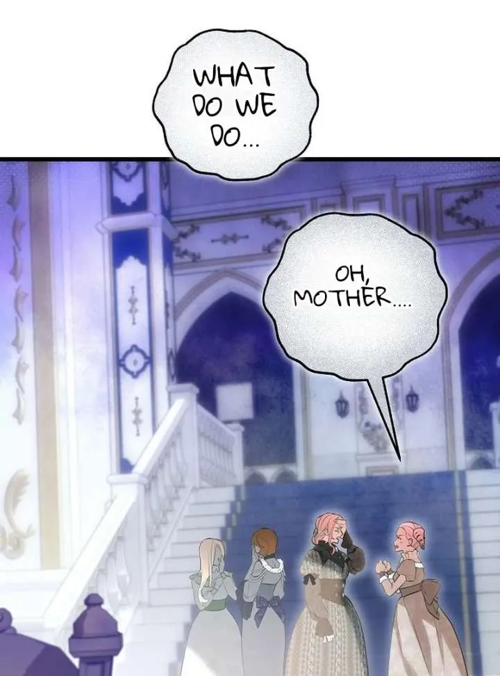 The Cruelty of Salvation Chapter 16 page 33 - 