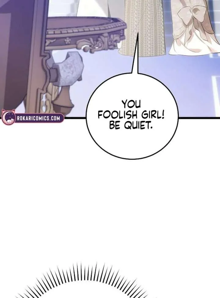 The Cruelty of Salvation Chapter 16 page 34 - 