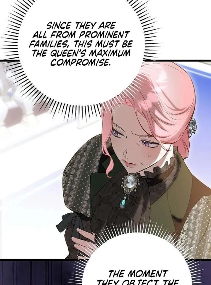 The Cruelty of Salvation Chapter 16 page 35 - 