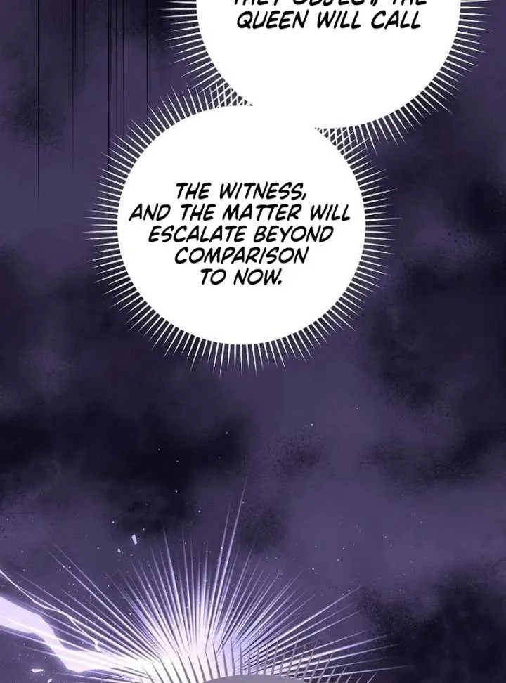 The Cruelty of Salvation Chapter 16 page 36 - 