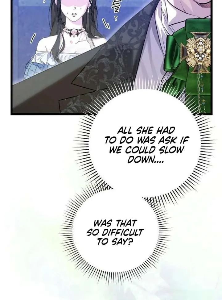 The Cruelty of Salvation Chapter 16 page 41 - 