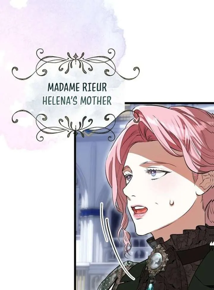 The Cruelty of Salvation Chapter 16 page 6 - 