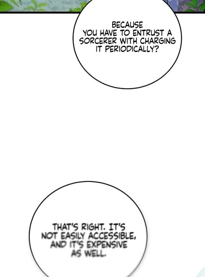 The Cruelty of Salvation Chapter 16 page 65 - 