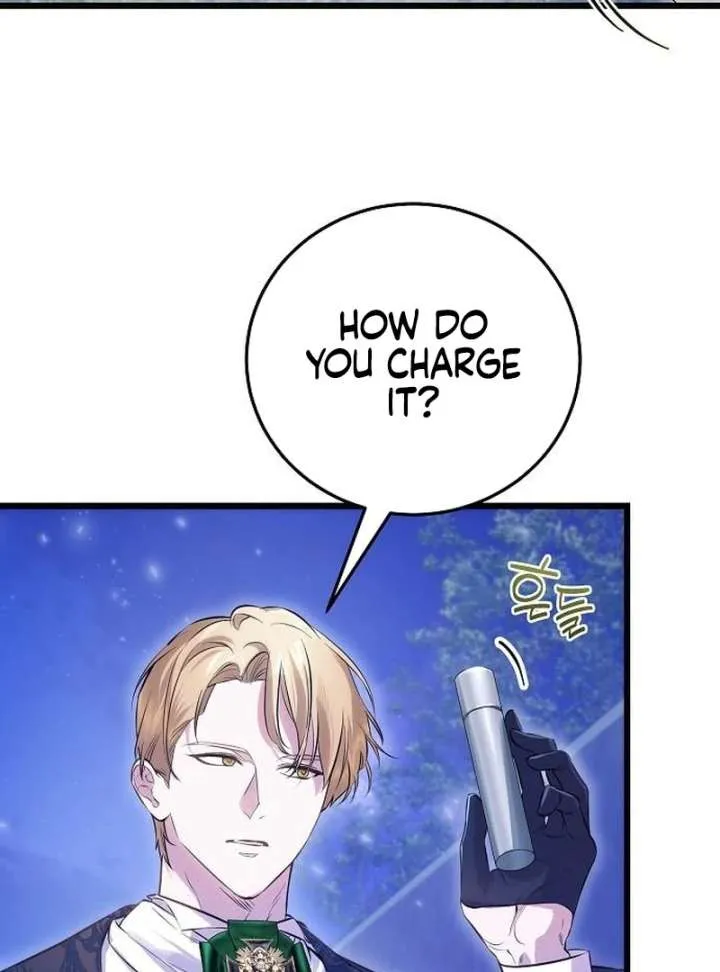 The Cruelty of Salvation Chapter 16 page 73 - 