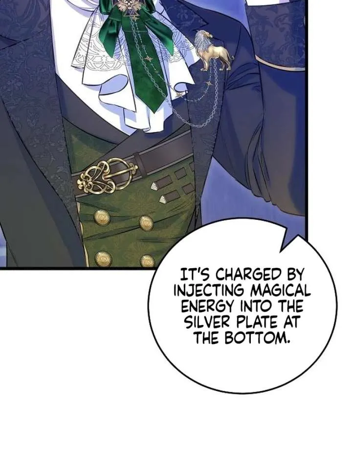 The Cruelty of Salvation Chapter 16 page 74 - 