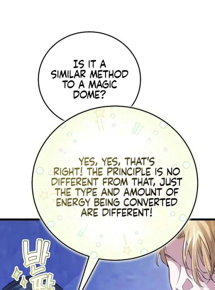 The Cruelty of Salvation Chapter 16 page 75 - 