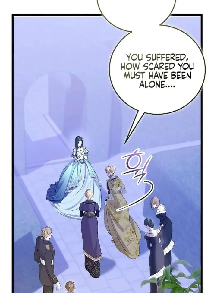The Cruelty of Salvation Chapter 16 page 94 - 
