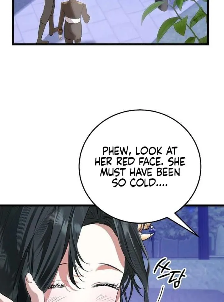 The Cruelty of Salvation Chapter 16 page 95 - 