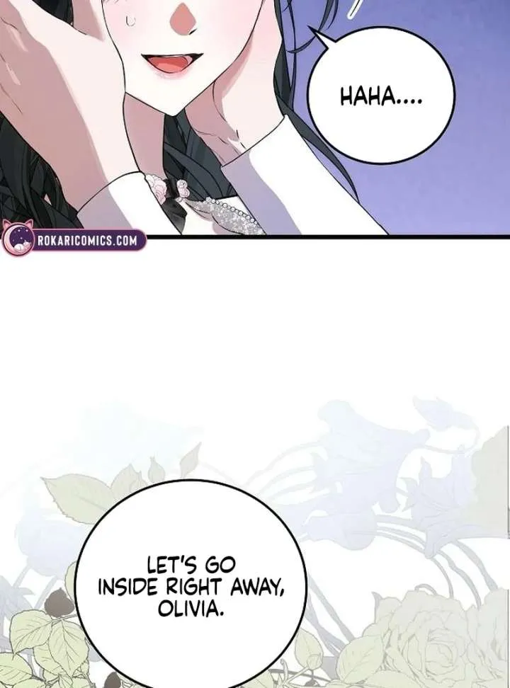 The Cruelty of Salvation Chapter 16 page 96 - 