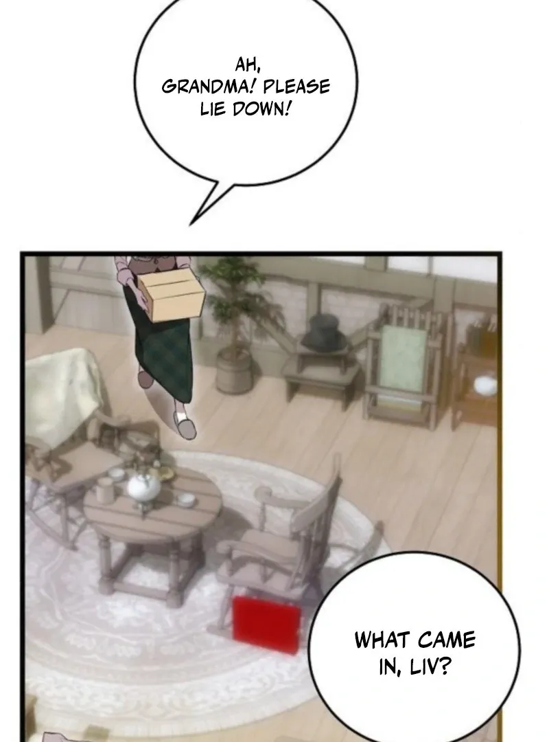 The Cruelty of Salvation Chapter 17 page 11 - 