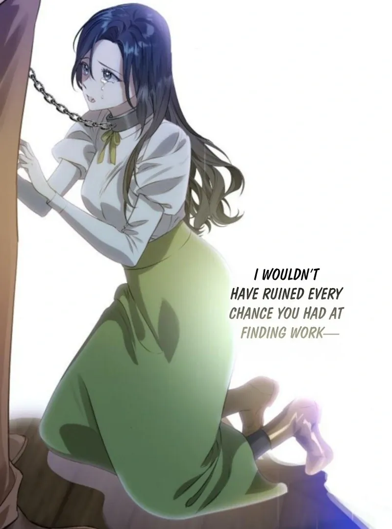 The Cruelty of Salvation Chapter 17 page 104 - 