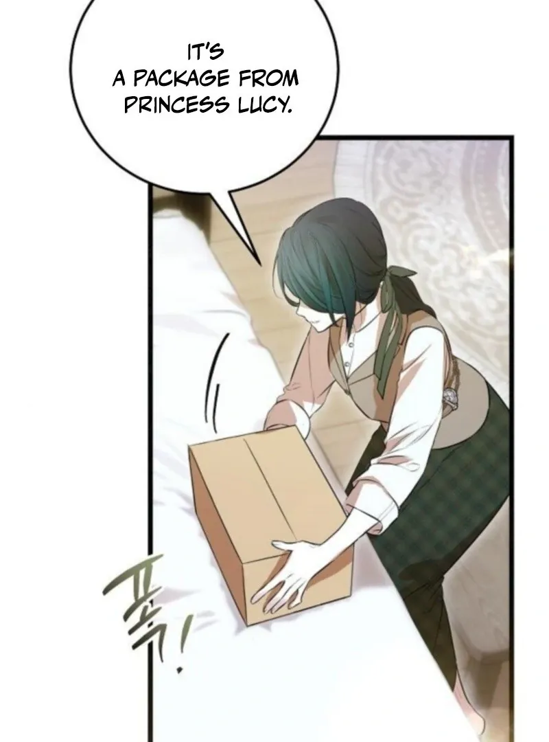 The Cruelty of Salvation Chapter 17 page 13 - 