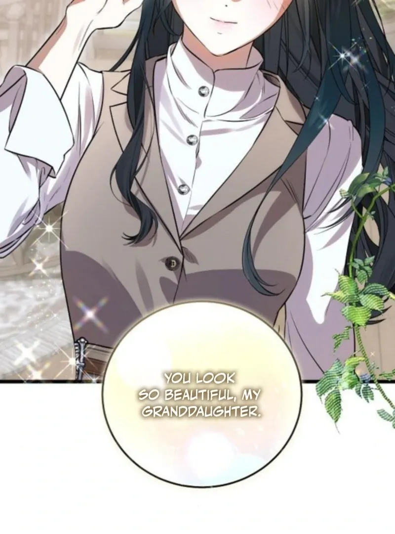 The Cruelty of Salvation Chapter 17 page 21 - 