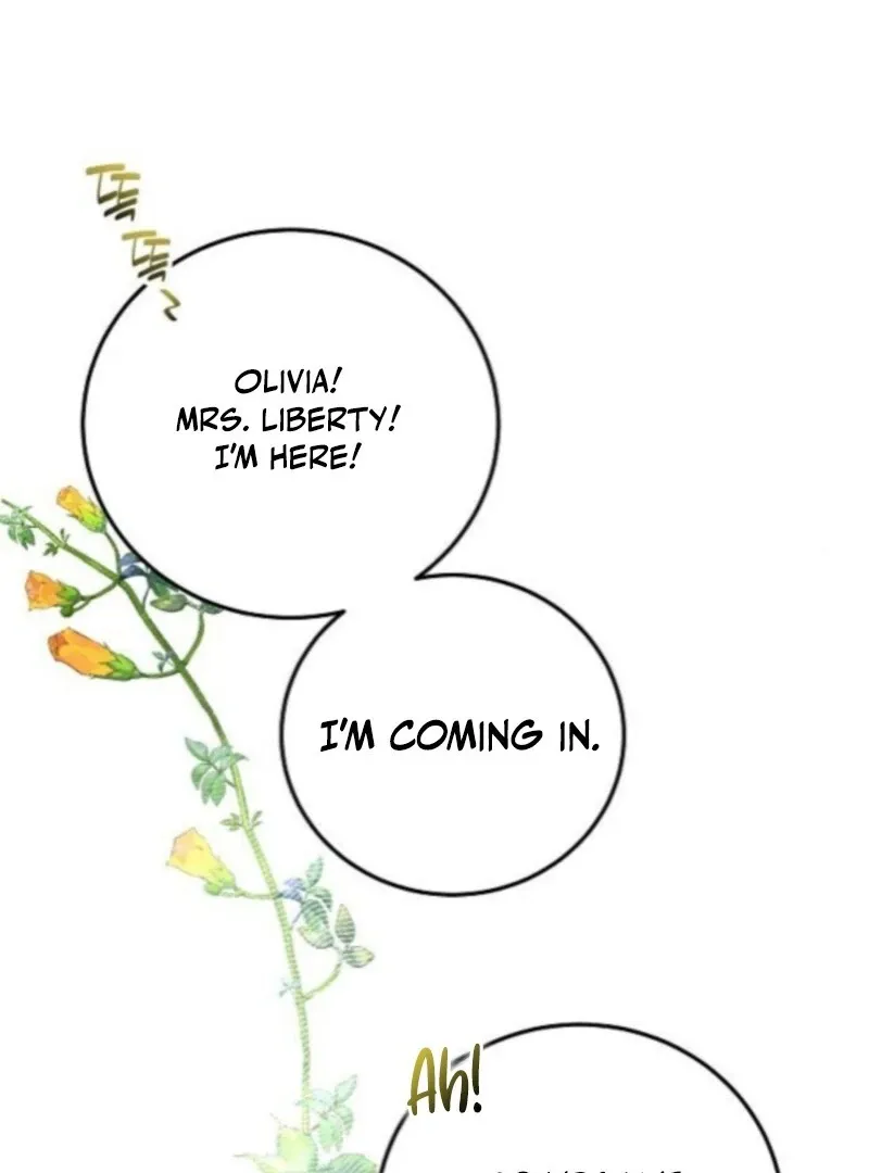 The Cruelty of Salvation Chapter 17 page 22 - 