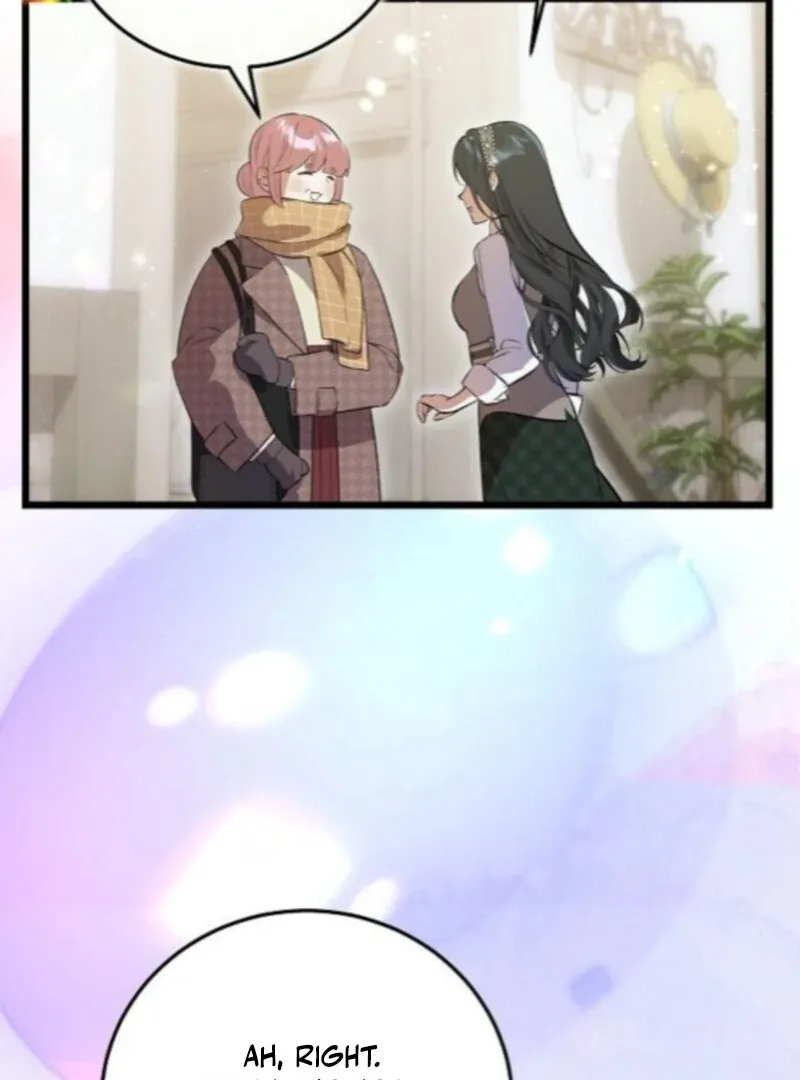 The Cruelty of Salvation Chapter 17 page 25 - 