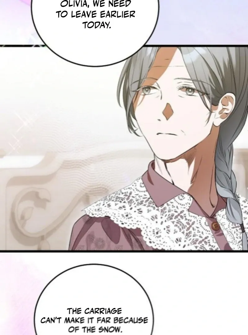 The Cruelty of Salvation Chapter 17 page 26 - 