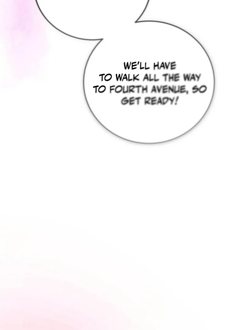 The Cruelty of Salvation Chapter 17 page 27 - 