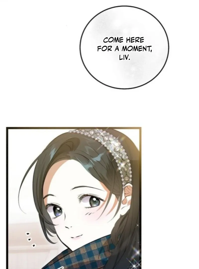 The Cruelty of Salvation Chapter 17 page 30 - 