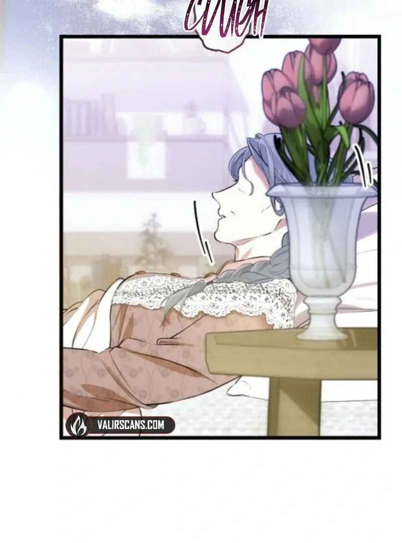 The Cruelty of Salvation Chapter 17 page 4 - 