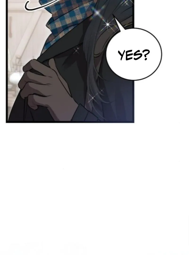 The Cruelty of Salvation Chapter 17 page 31 - 